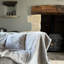 Marilynn Faux Fur Throw Blanket-917438855