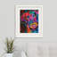 « dog art 18 », reproduction d’art-411180458-411180462