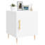40cm W Iron Bedside Table-90406191