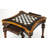 28" Gowanda Chess Backgammon Table
