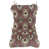 Red/Tan/Jasmina Lakewood Moroccan