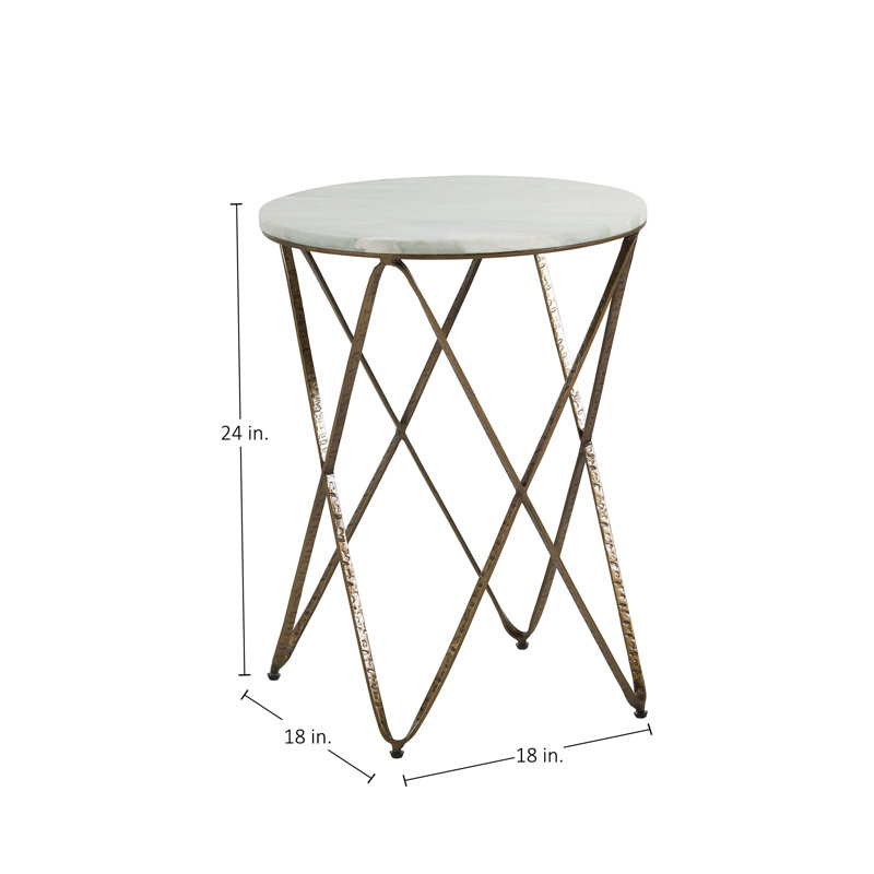 Phoenix Side Table