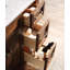 Ensemble de meuble-lavabo simple 48 po Claireville