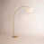 Burnished Brass selected