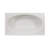Signature® 72" x 42" Drop In Bathtub-109772465-109772468-109772470