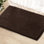 Tapis pour salle de bain Azriah Luxury Chenille