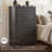 Devi 5 Drawer Chest