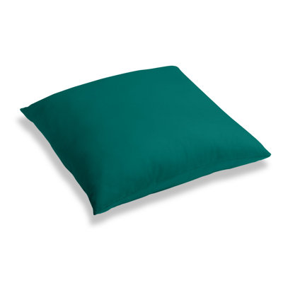 Square Indoor/Outdoor Pillow Cover & Insert