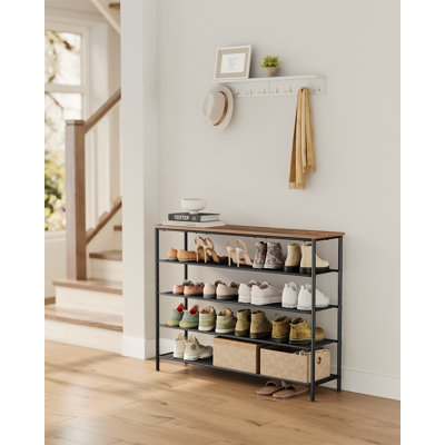 Shoe Rack