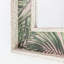 Miroir mural de salle de bain Ridder