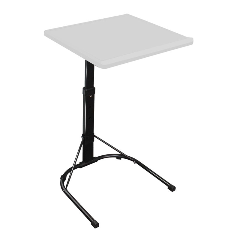 Table d'ordinateur L 16,9 po