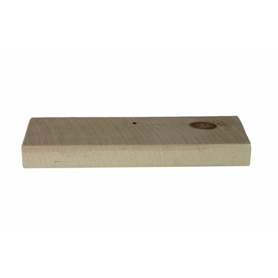 Sutherby Pine Floating Shelf