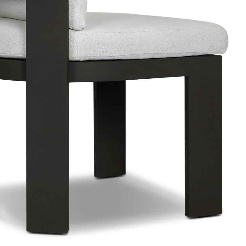 Jackson Outdoor Dining Side Chair