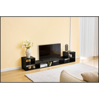 Ajustable avec rangement ouvert