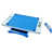 Blue is out of stock