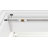 78.74-in Frosted Glass 1-Lite Solid Wood Primed Bi-Fold Door-85851413