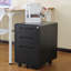 40cm Wide 3 -Drawer File Cabinet-626452997