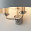Landover Armed Sconce-17160608-17160609