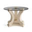Regency Outdoor Round Dining Table