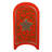 Santa's Continental Holiday Mailbox