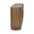 Vander 78" Oak Veneer Wood Buffet Sideboard-107417834