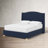 Allis Upholstered Wingback Bed-903010103-858840983