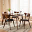 4 - Person Dining Set