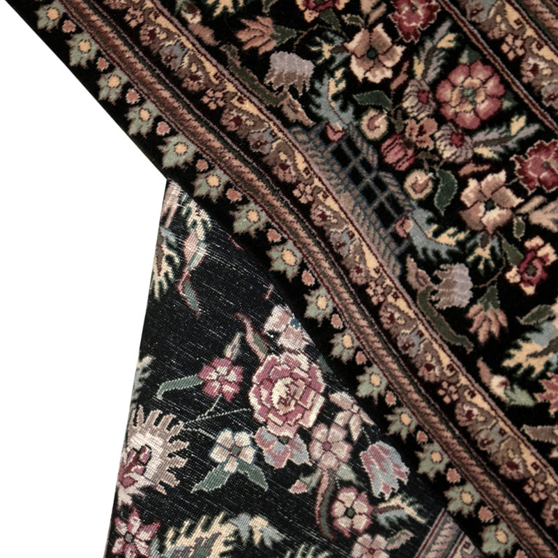 One-of-a-Kind 6' X 9' Area Rug