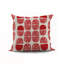 Jeté carré en polyester intérieur / extérieur-83845031-83845037