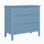 Commodes décoratives avec 3 tiroirs-81788542