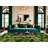 Washable Arugula Eruca sativa Vegetables Area Rug-1338551974