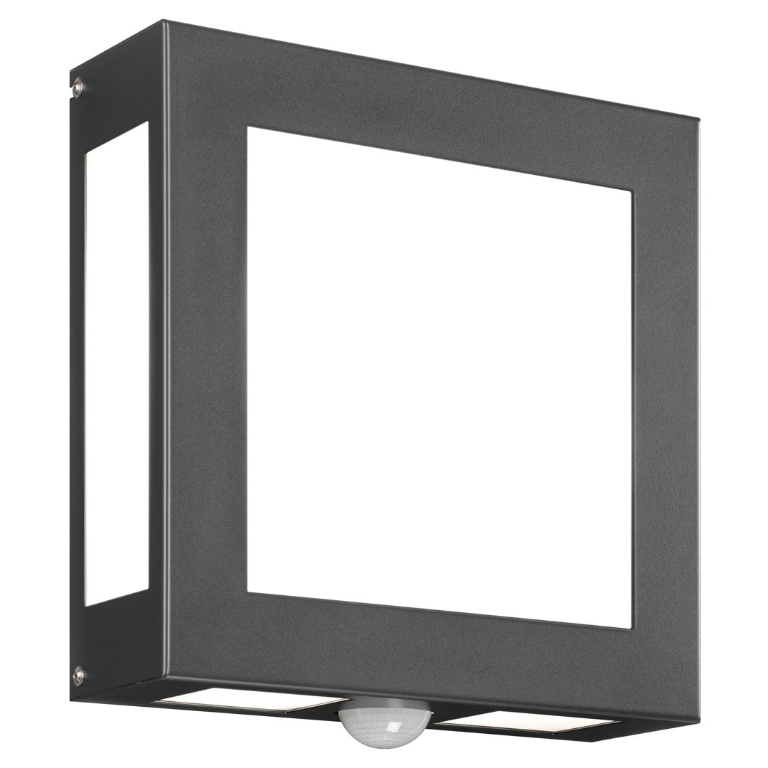 Aqua Legendo 2 Light Wall Sconce