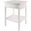 Table d'appoint Wood-125481383