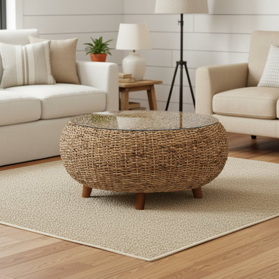 Table basse Anissa
