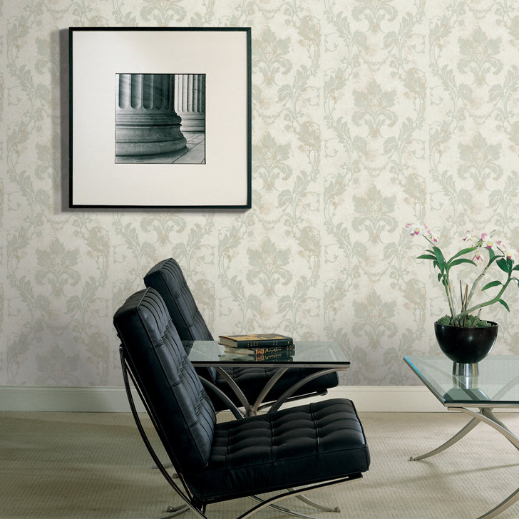 Chidi Damask Roll, Storm