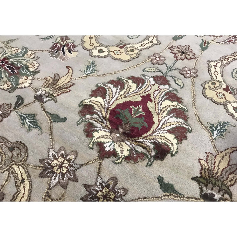 Chantel Oriental Area Rug