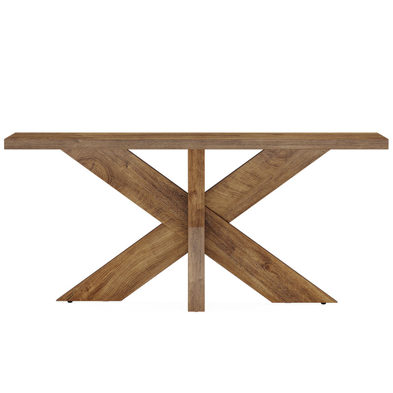 Console 70,9 po