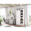 Jackeline 125Cm W Rectangle Desk-69936408