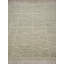 Alba Hand Knotted New Zealand Wool Gray Area Rug-264675383