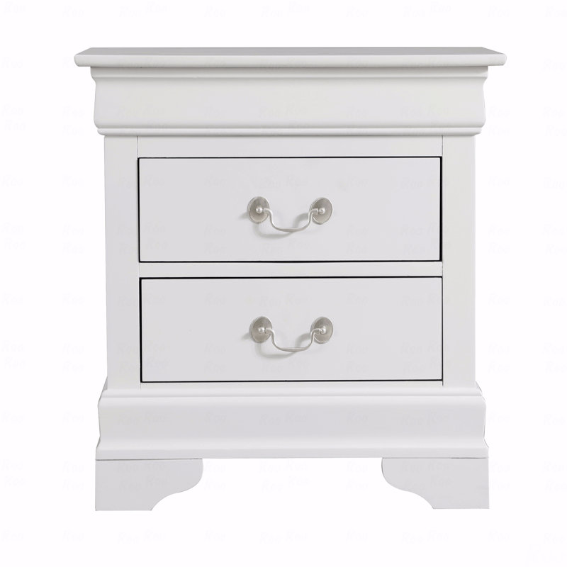 Table de chevet Timeless