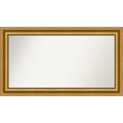 Jashawna Wall Mirror