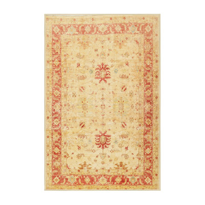 Cardy Oriental Indoor Rug