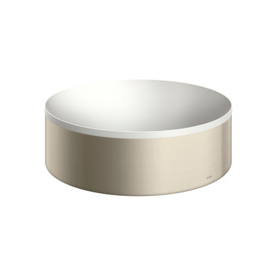 AXOR Suite Sinks Round Sink without Overflow