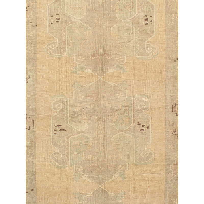 Keleh One-of-a-Kind 5'3" X 11'9" Area Rug