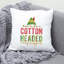 Coussin en polyester Christmas5_2-721881082