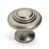 Nickel antique est en rupture de stock