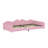 Upholstered Daybed, Sherpa Fabric Sofabed-212745987-212746045
