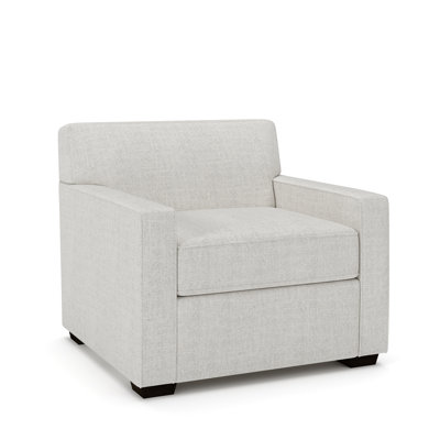 Francesca Upholstered Armchair