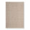 Sayulita Southwestern Area Rug in Heathered Natural/Ivory