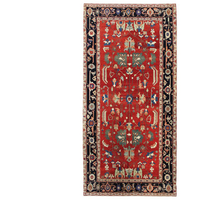One-of-a-Kind 8'1" X 16'10" Area Rug